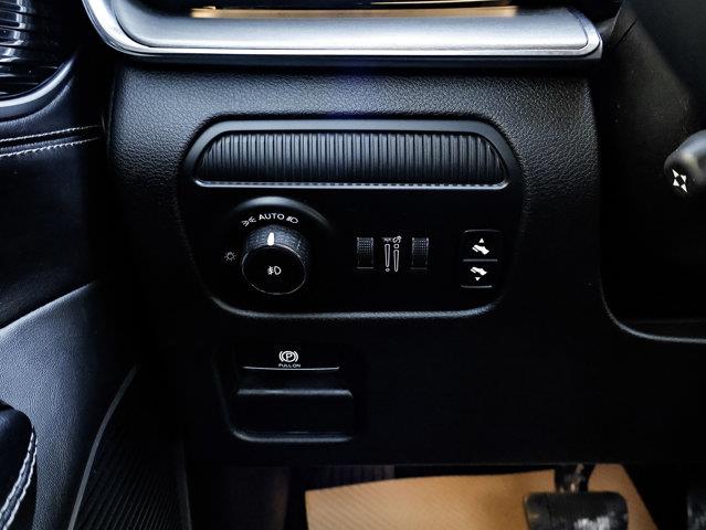 jeep Wagoneer 2023 - 21