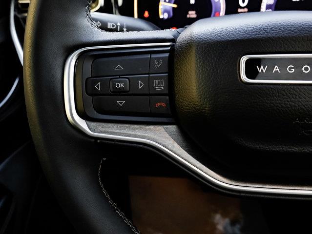 jeep Wagoneer 2023 - 23