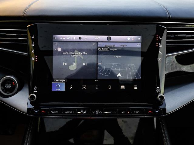 jeep Wagoneer 2023 - 27