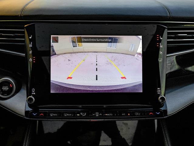 jeep Wagoneer 2023 - 28