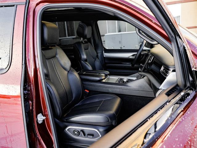 jeep Wagoneer 2023 - 29