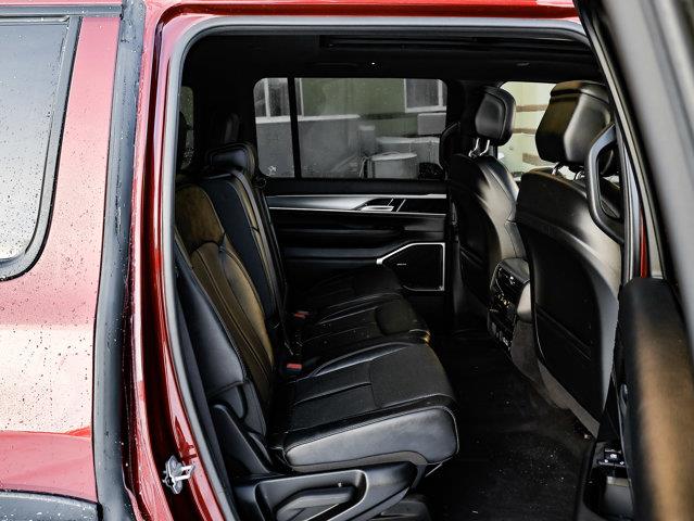 jeep Wagoneer 2023 - 30