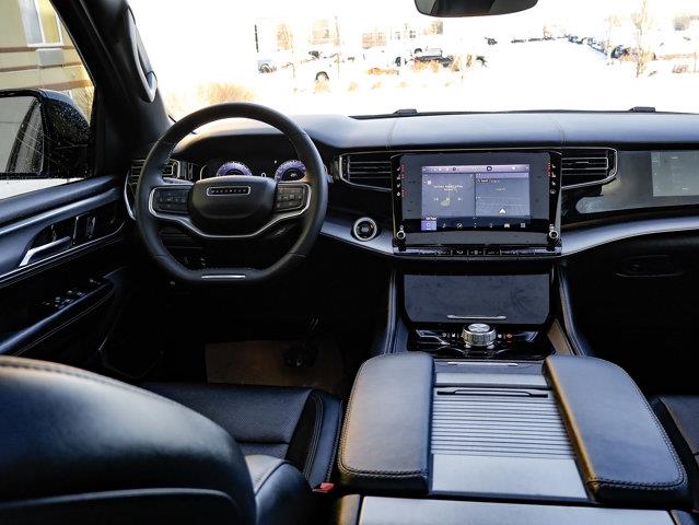 jeep Wagoneer 2023 - 31