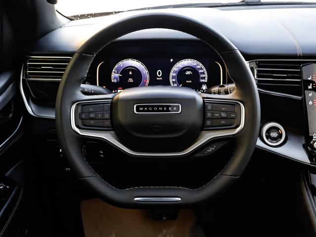 jeep Wagoneer 2023 - 33