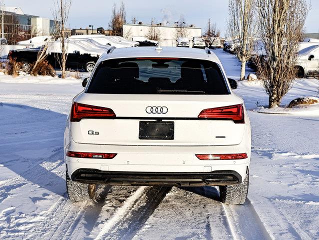 audi Q5 2023 - 12