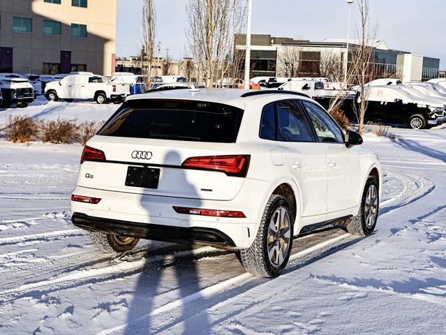 audi Q5 2023 - 13