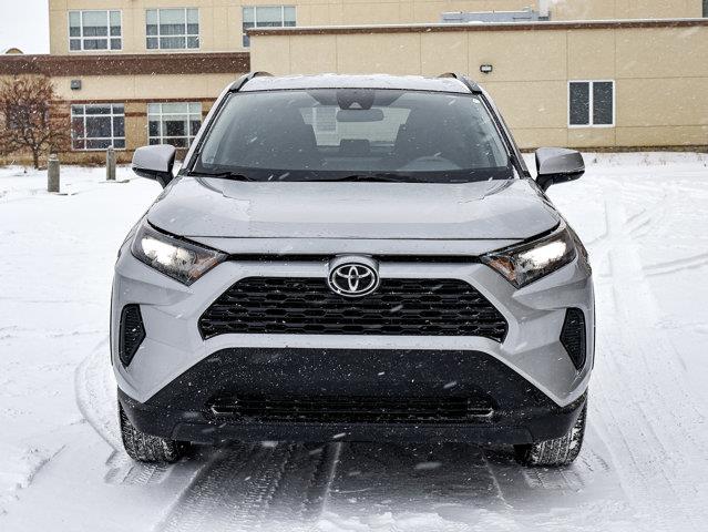 toyota RAV4 2021 - 3