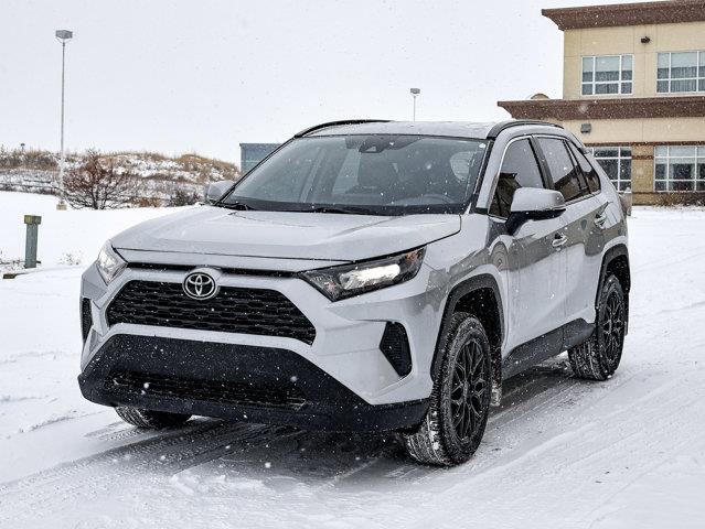 toyota RAV4 2021 - 4