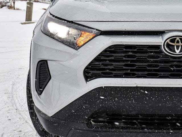 toyota RAV4 2021 - 5