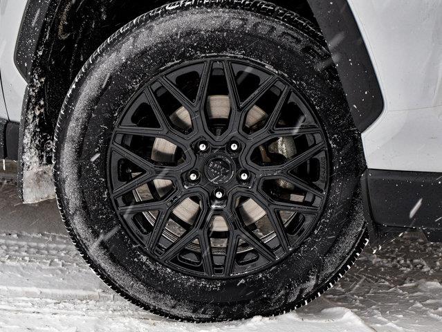 toyota RAV4 2021 - 6