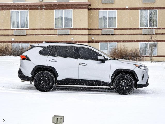 toyota RAV4 2021 - 14