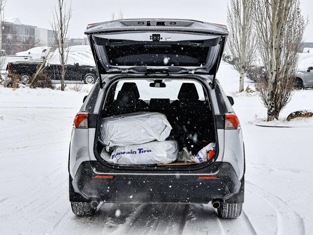 toyota RAV4 2021 - 15