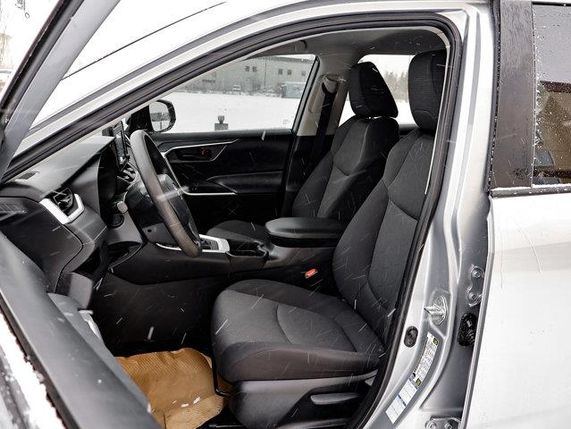 toyota RAV4 2021 - 16