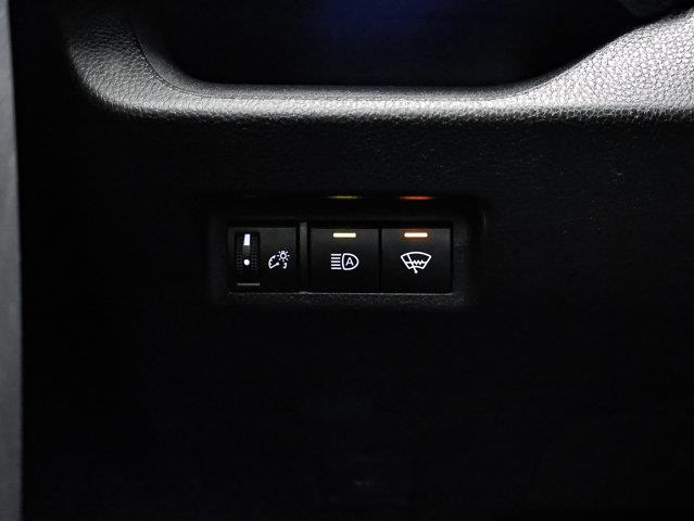 toyota RAV4 2021 - 18