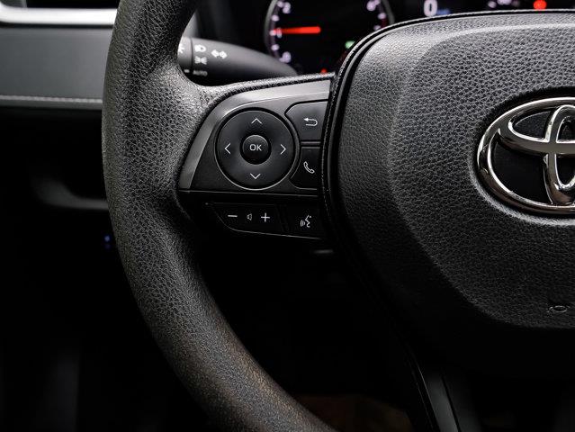 toyota RAV4 2021 - 19