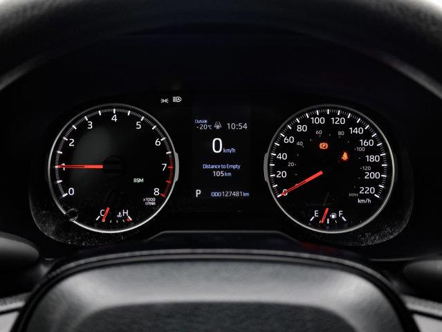 toyota RAV4 2021 - 20