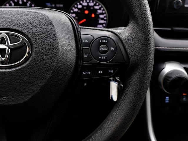 toyota RAV4 2021 - 21