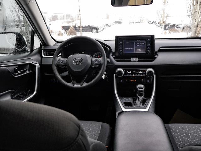 toyota RAV4 2021 - 26