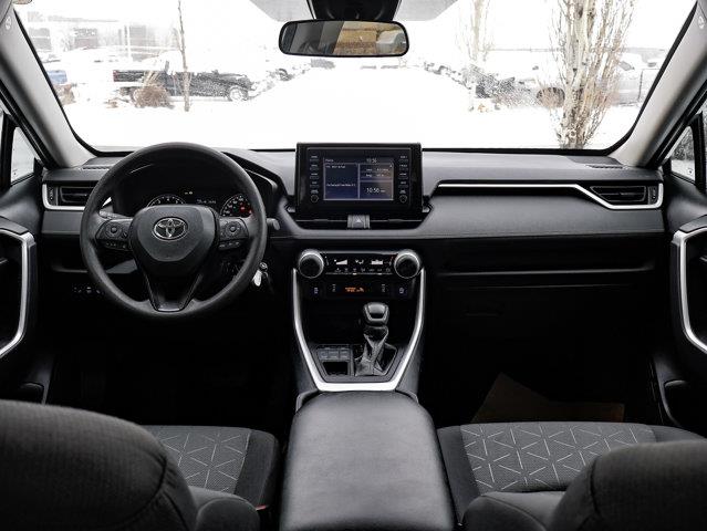 toyota RAV4 2021 - 27