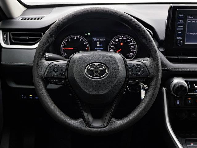 toyota RAV4 2021 - 28