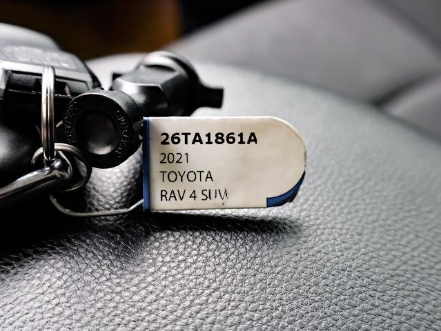 toyota RAV4 2021 - 29