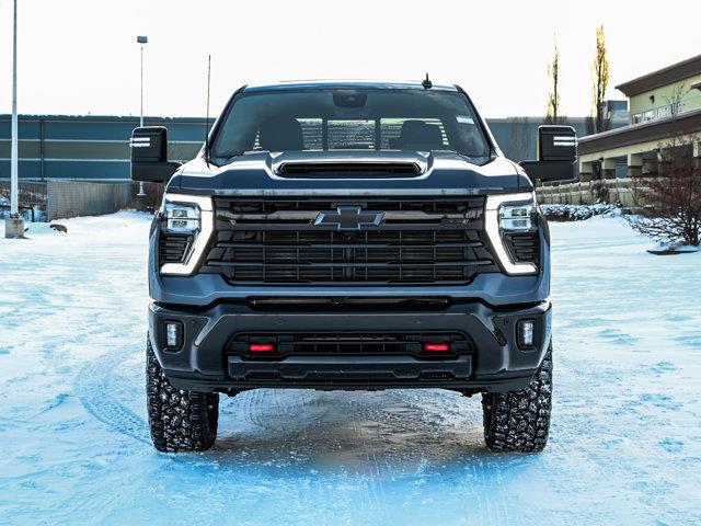 chevrolet Silverado 3500HD 2026 - 3