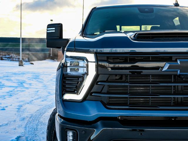 chevrolet Silverado 3500HD 2026 - 5