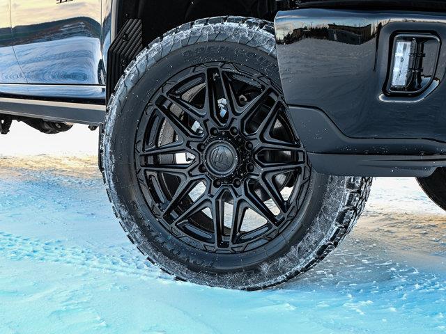 chevrolet Silverado 3500HD 2026 - 6