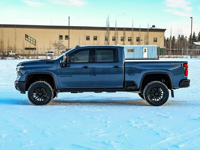 chevrolet Silverado 3500HD 2026 - 10