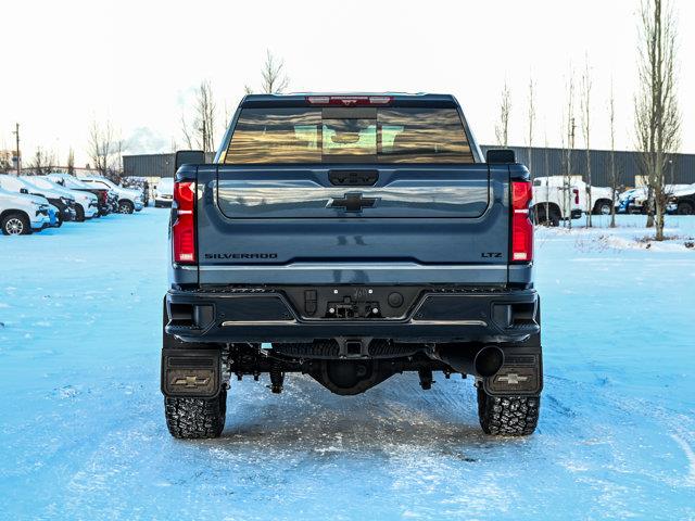 chevrolet Silverado 3500HD 2026 - 12