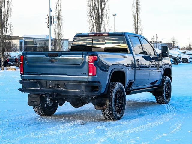 chevrolet Silverado 3500HD 2026 - 13