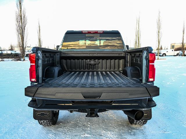 chevrolet Silverado 3500HD 2026 - 14