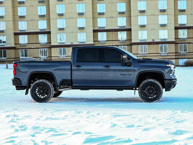 chevrolet Silverado 3500HD 2026 - 15