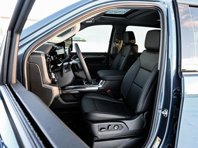 chevrolet Silverado 3500HD 2026 - 17