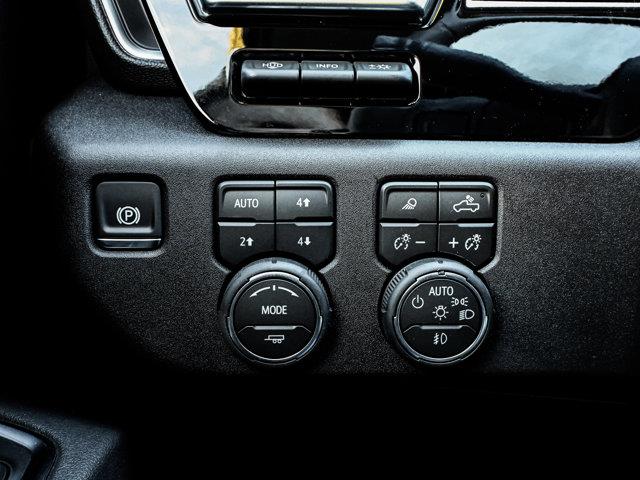 chevrolet Silverado 3500HD 2026 - 22