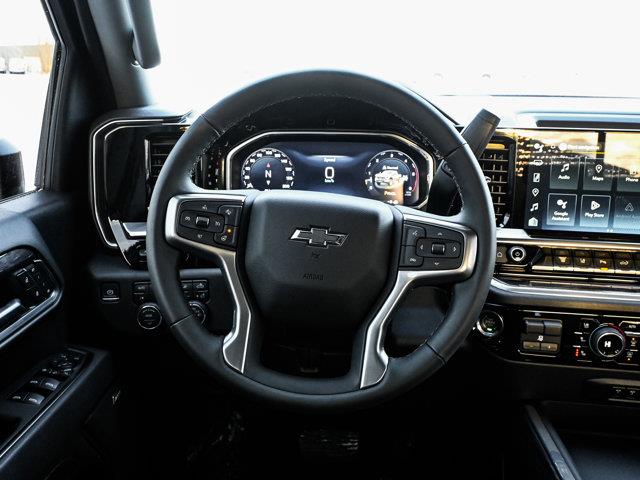 chevrolet Silverado 3500HD 2026 - 24