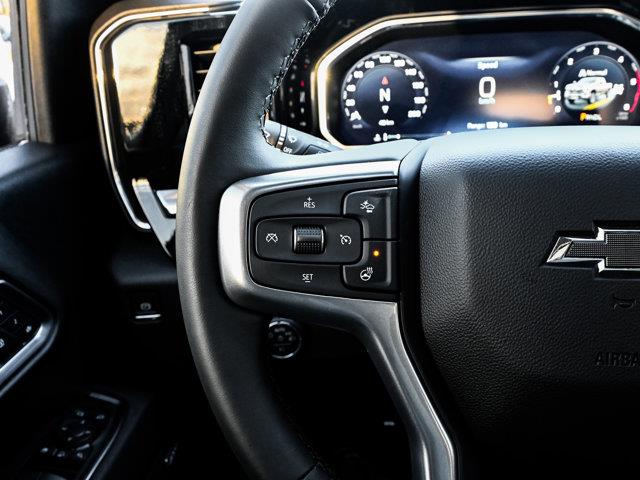 chevrolet Silverado 3500HD 2026 - 25