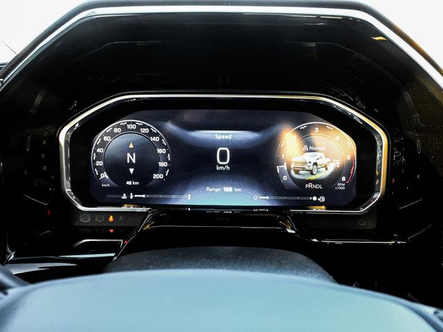 chevrolet Silverado 3500HD 2026 - 26