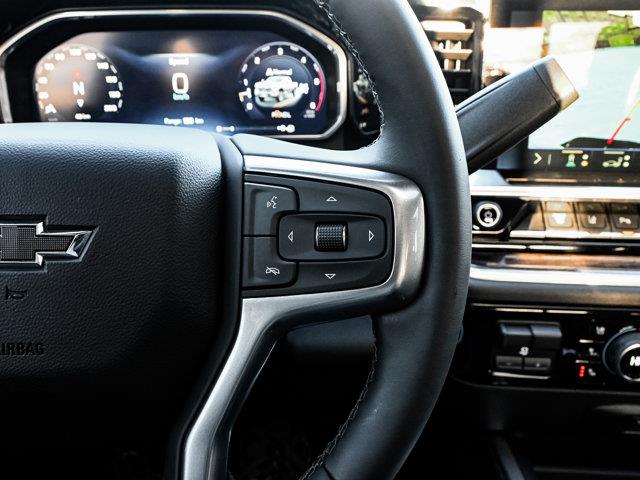 chevrolet Silverado 3500HD 2026 - 27