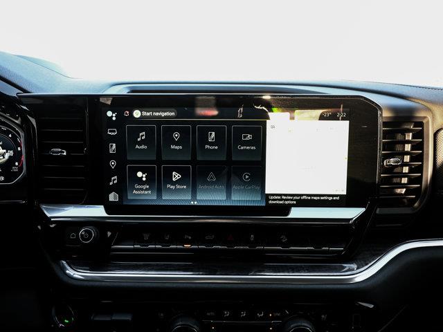 chevrolet Silverado 3500HD 2026 - 29