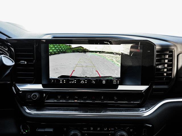 chevrolet Silverado 3500HD 2026 - 30