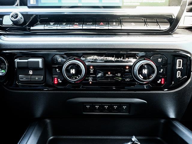 chevrolet Silverado 3500HD 2026 - 31