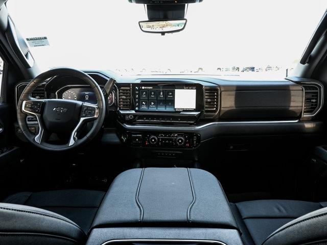 chevrolet Silverado 3500HD 2026 - 32