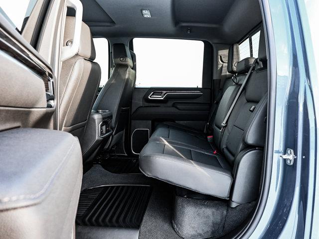 chevrolet Silverado 3500HD 2026 - 34