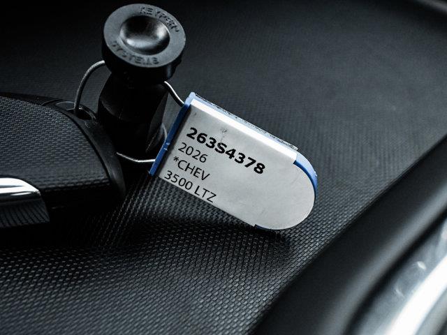 chevrolet Silverado 3500HD 2026 - 35