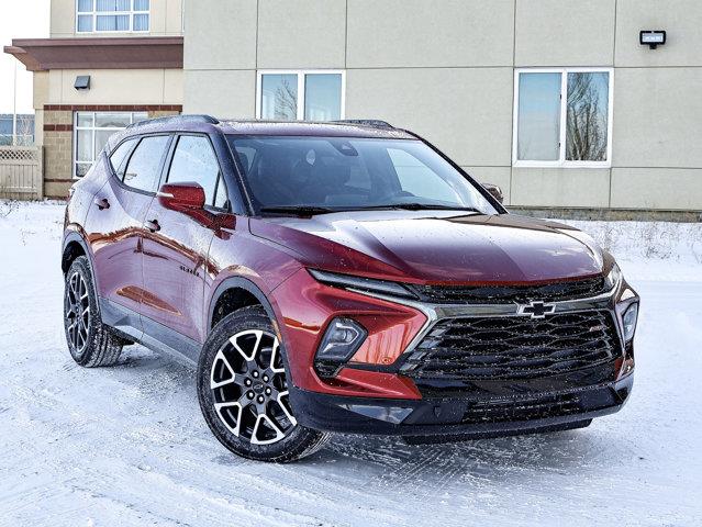 chevrolet Blazer 2026 - 2