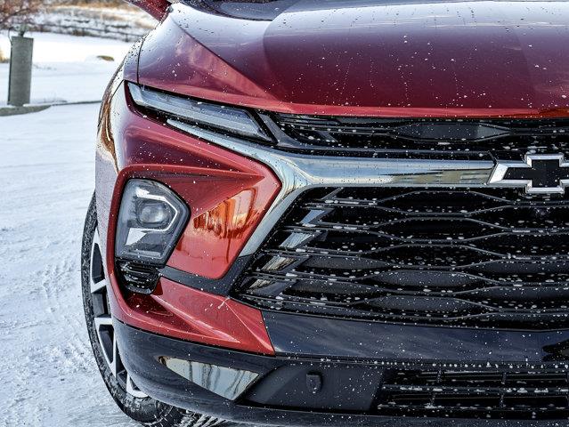 chevrolet Blazer 2026 - 5