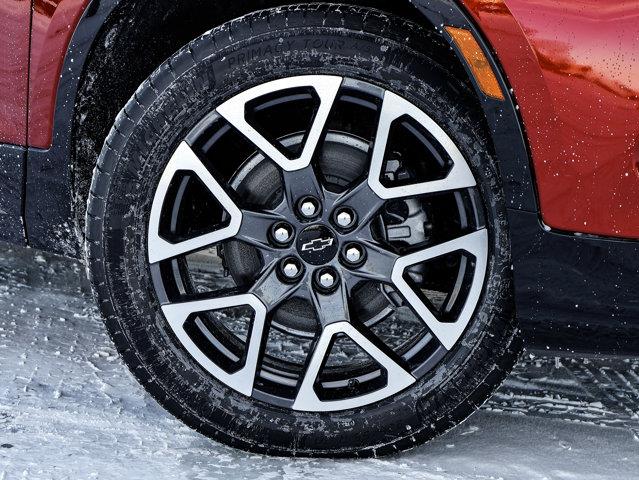 chevrolet Blazer 2026 - 6