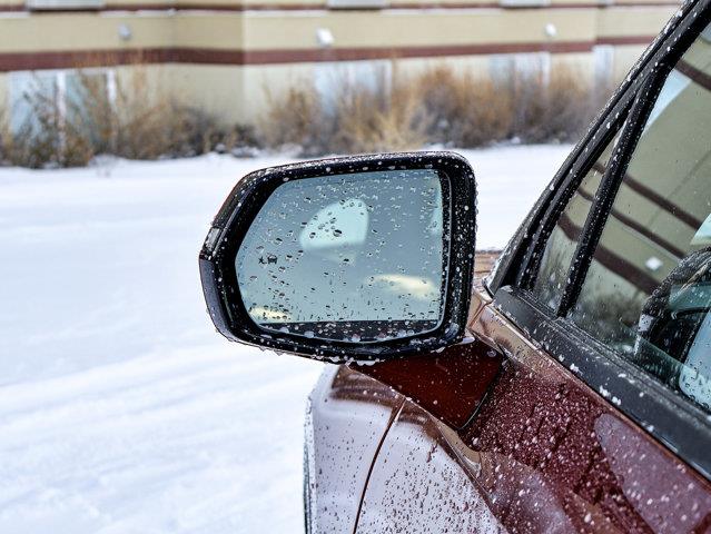 chevrolet Blazer 2026 - 7