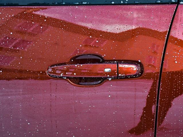 chevrolet Blazer 2026 - 8